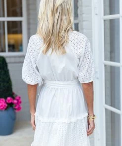 Skies Are Blue Melba Dress Dresses