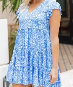 PINCH Karina Dress Dresses