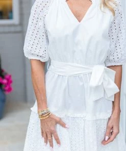 Skies Are Blue Melba Dress Dresses