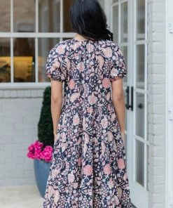 Olivaceous Dresses Brynn Dress