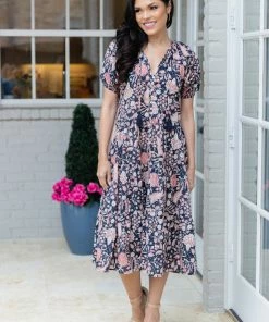 Olivaceous Dresses Brynn Dress