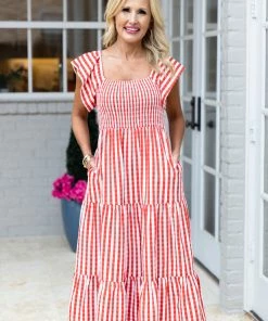 Buddy Love Rena Dress Dresses