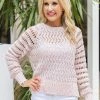 Stacey Sweater By BB Dakota Tops