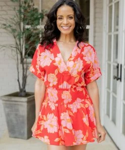 Tops Maui Set By Karlie