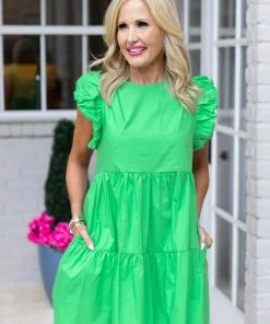 English Factory Eva Dress Dresses