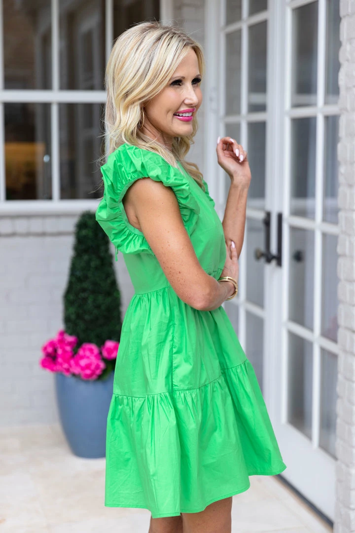 English Factory Eva Dress Dresses