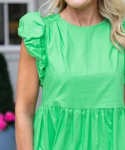 English Factory Eva Dress Dresses