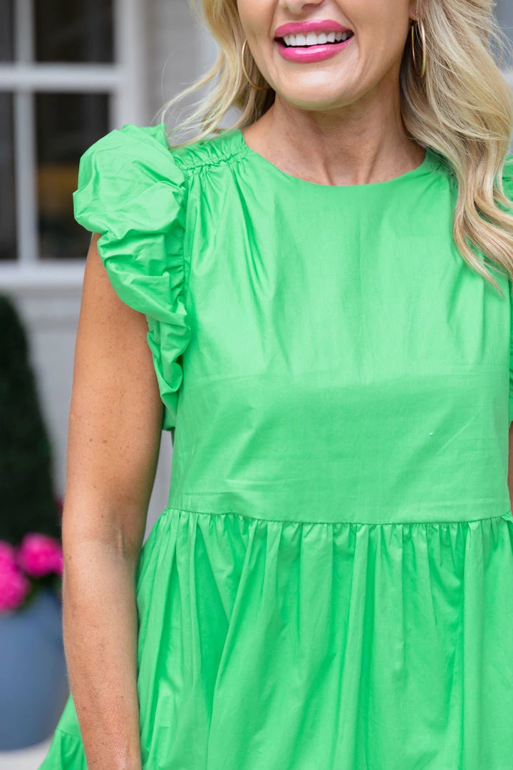 English Factory Eva Dress Dresses