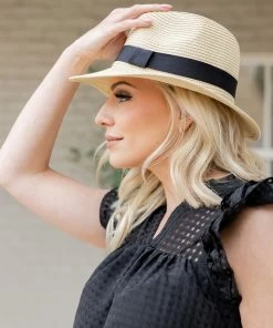 Accity Resort Collection Malibu Hat