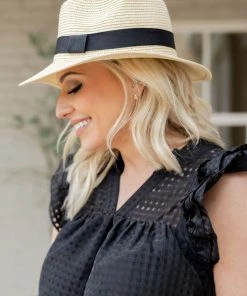 Accity Resort Collection Malibu Hat