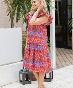 PINCH Odette Dress Dresses