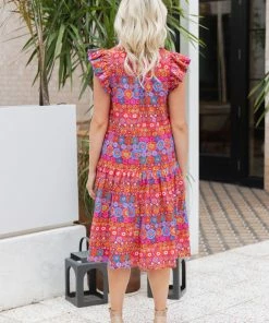 PINCH Odette Dress Dresses