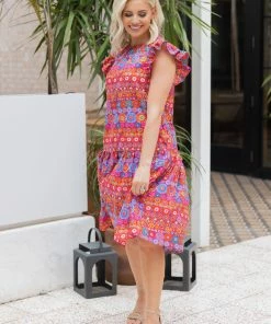 PINCH Odette Dress Dresses