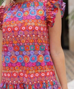 PINCH Odette Dress Dresses