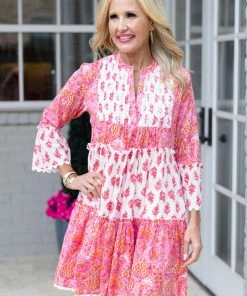 Mehers The Label Alyssa Dress Dresses