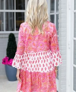 Mehers The Label Alyssa Dress Dresses