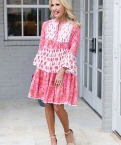 Mehers The Label Alyssa Dress Dresses