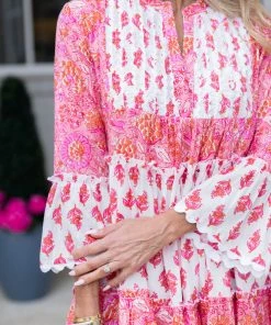 Mehers The Label Alyssa Dress Dresses