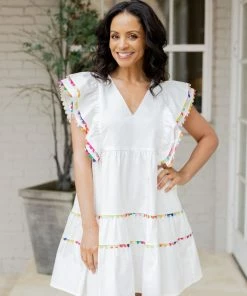 Holden Dress- Crosby By Mollie Burch