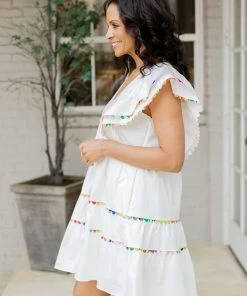 Holden Dress- Crosby By Mollie Burch