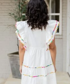 Holden Dress- Crosby By Mollie Burch