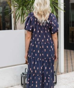 Collective Rack Ivanna Dress Dresses