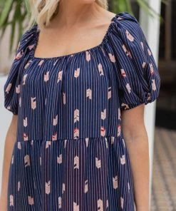 Collective Rack Ivanna Dress Dresses