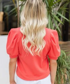 Tops Nickie Top By Z Supply