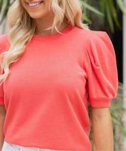 Tops Nickie Top By Z Supply