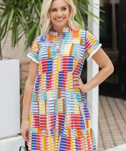 THML Dresses Mona Dress