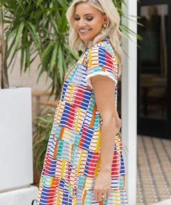 THML Dresses Mona Dress