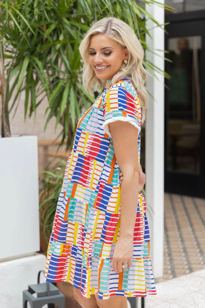 THML Dresses Mona Dress