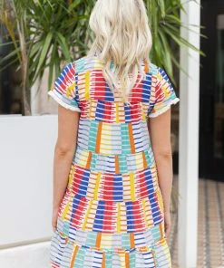 THML Dresses Mona Dress