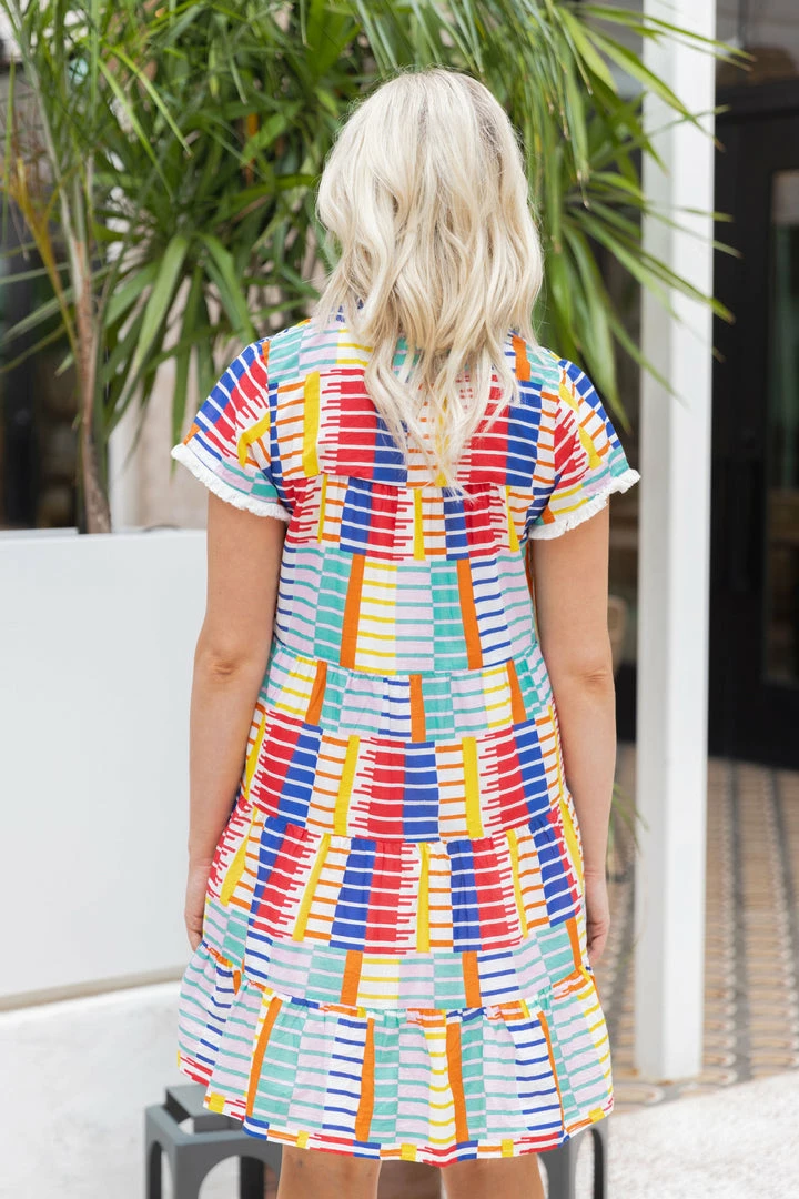 THML Dresses Mona Dress