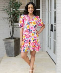 SugarLips Dresses Clarice Dress