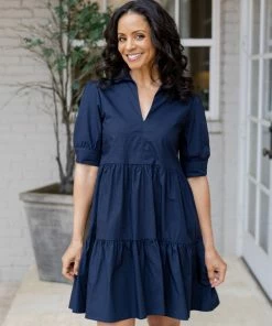 Molly Bracken Anya Dress