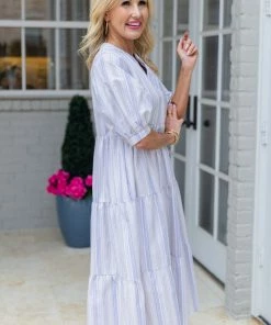 English Factory Elena Dress