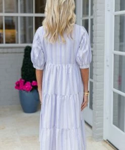 English Factory Elena Dress