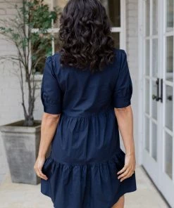 Molly Bracken Anya Dress