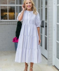 English Factory Elena Dress