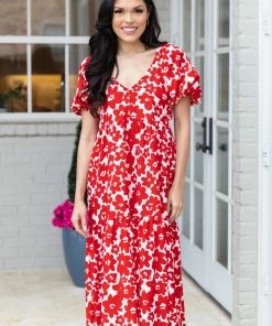 SundayUp Alanis Dress