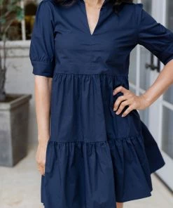 Molly Bracken Anya Dress