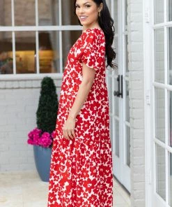 SundayUp Alanis Dress