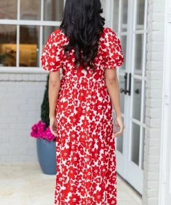 SundayUp Alanis Dress