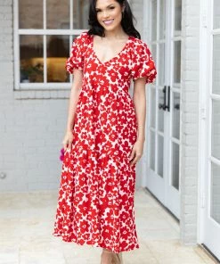 SundayUp Alanis Dress