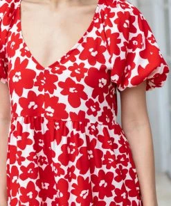 SundayUp Alanis Dress