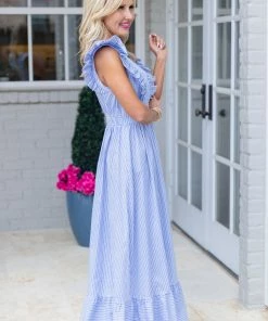 Dresses Mave Dress By Karlie