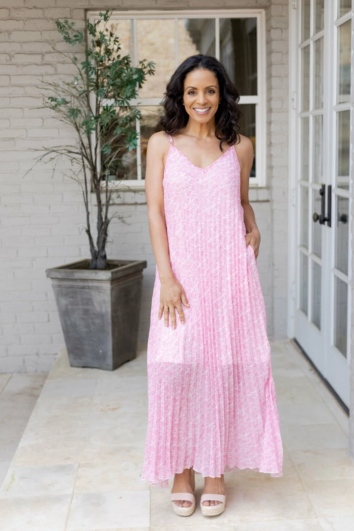 Molly Bracken Trinity Dress Dresses