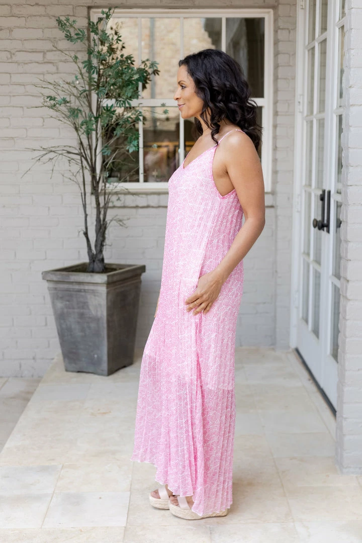 Molly Bracken Trinity Dress Dresses