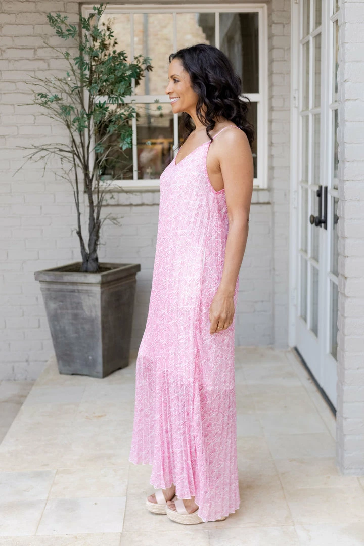 Molly Bracken Trinity Dress Dresses